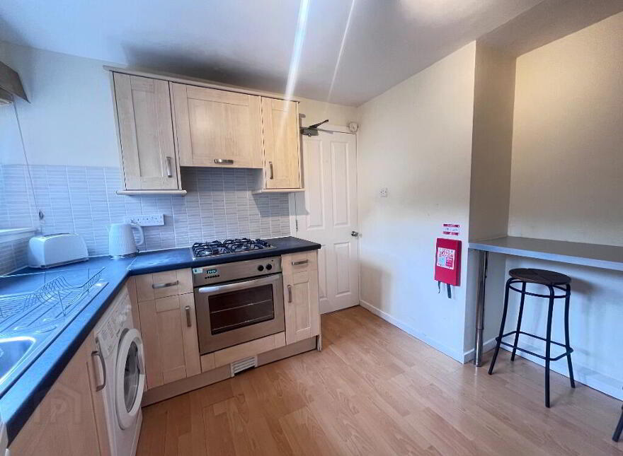 19 Harden Place, Polwarth, Edinburgh, EH11 1JD