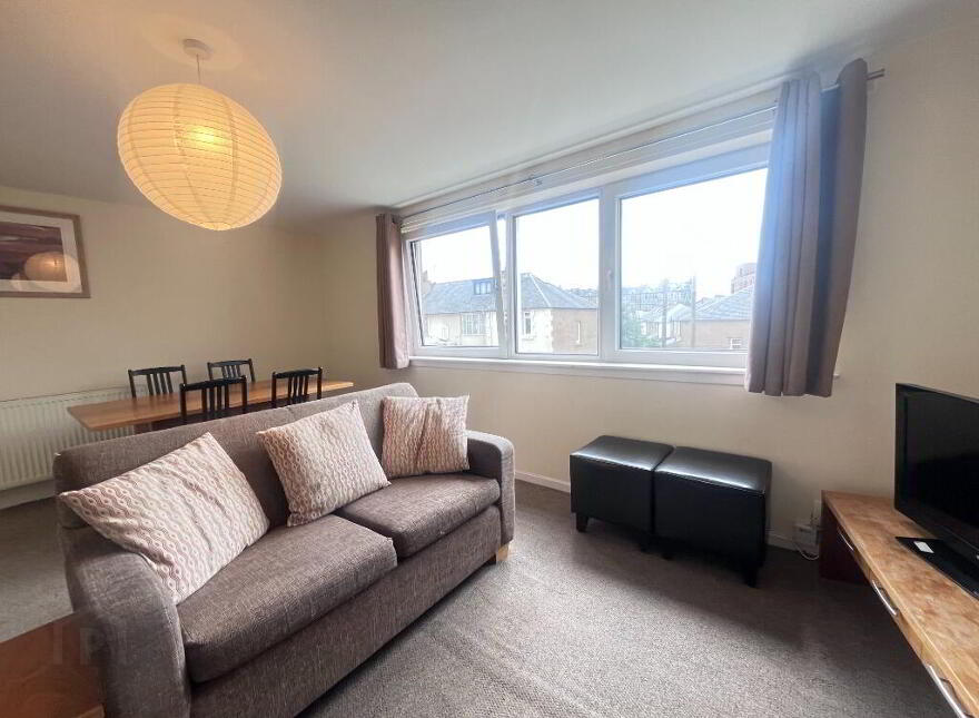 19 Harden Place, Polwarth, Edinburgh, EH11 1JD