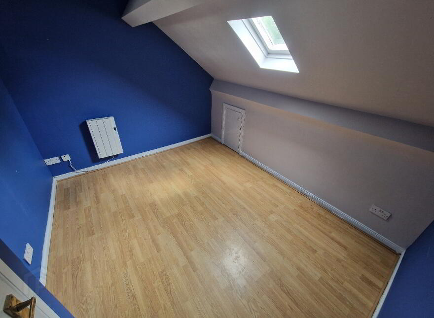 42a Main Street, Portglenone, BT44 8HS