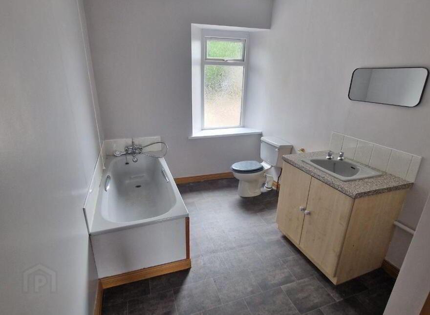 42a Main Street, Portglenone, BT44 8HS