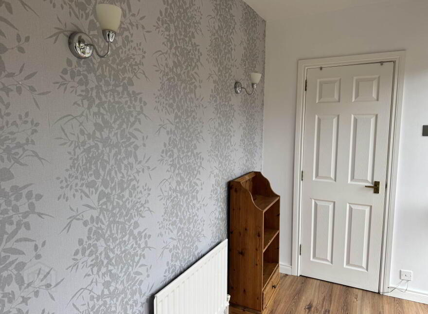 17 Prospect Gardens, Carrickfergus, BT38 8QX