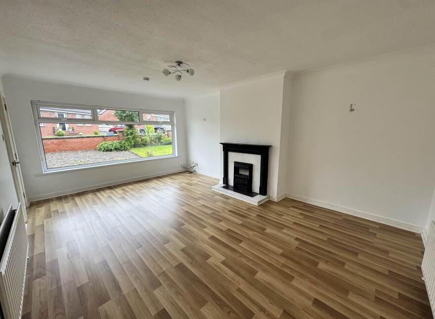 17 Prospect Gardens, Carrickfergus, BT38 8QX