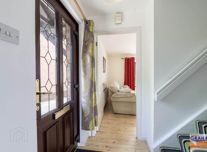 164 Glenwood Court, Lisburn, BT28 3UF