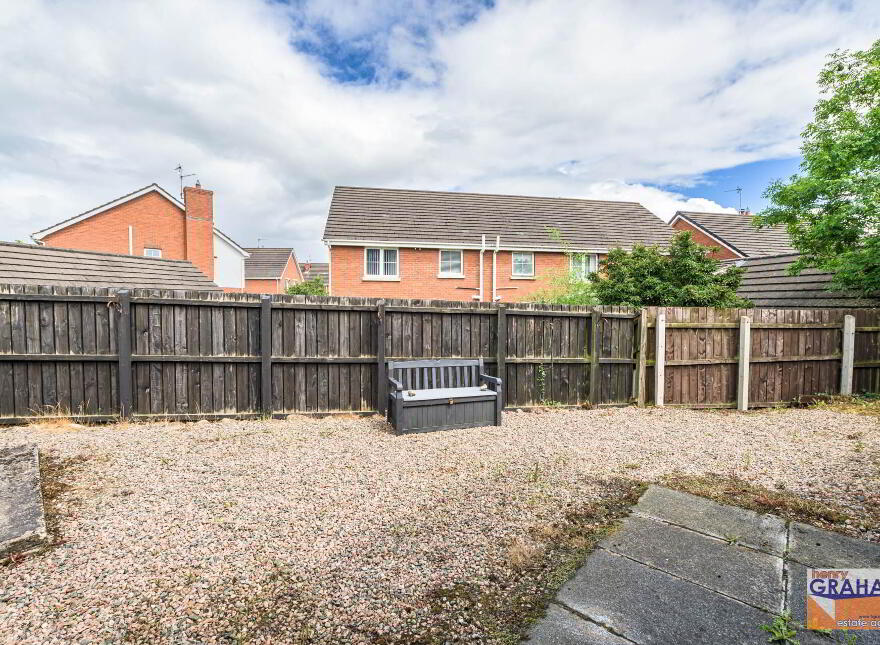 164 Glenwood Court, Lisburn, BT28 3UF