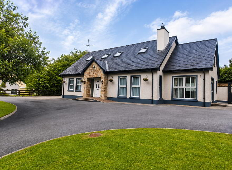 Ard Eirne, 1 Drumharriff, Pettigo, F94N4C4