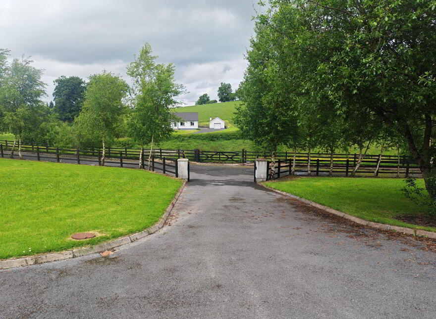Ard Eirne, 1 Drumharriff, Pettigo, F94N4C4