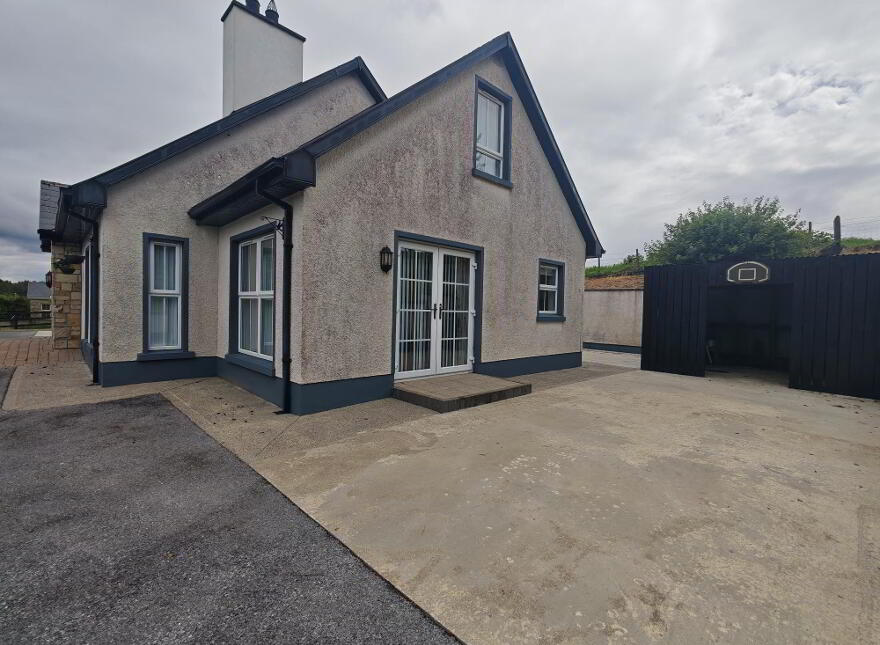 Ard Eirne, 1 Drumharriff, Pettigo, F94N4C4