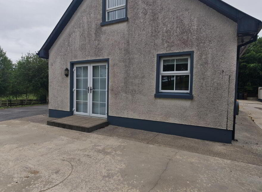 Ard Eirne, 1 Drumharriff, Pettigo, F94N4C4