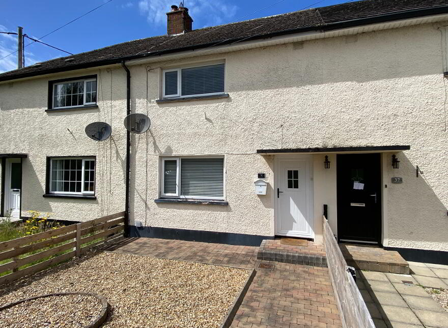 36 Clarendon Park, Magheralin, BT67 0RT