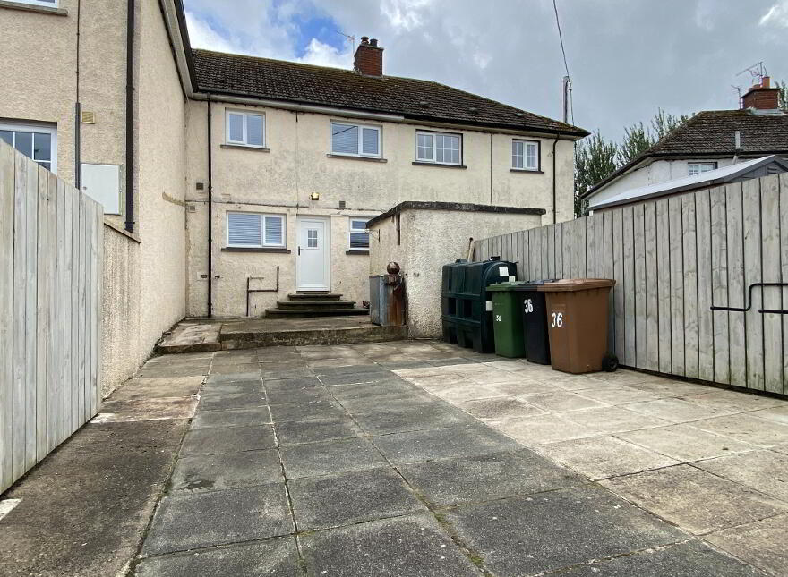36 Clarendon Park, Magheralin, BT67 0RT