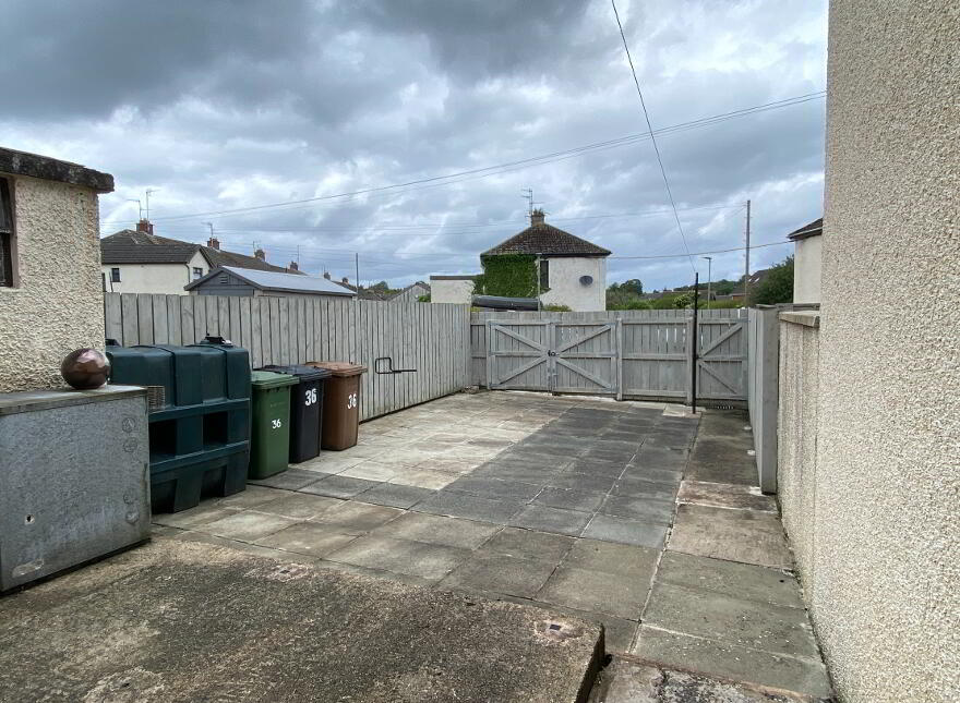 36 Clarendon Park, Magheralin, BT67 0RT