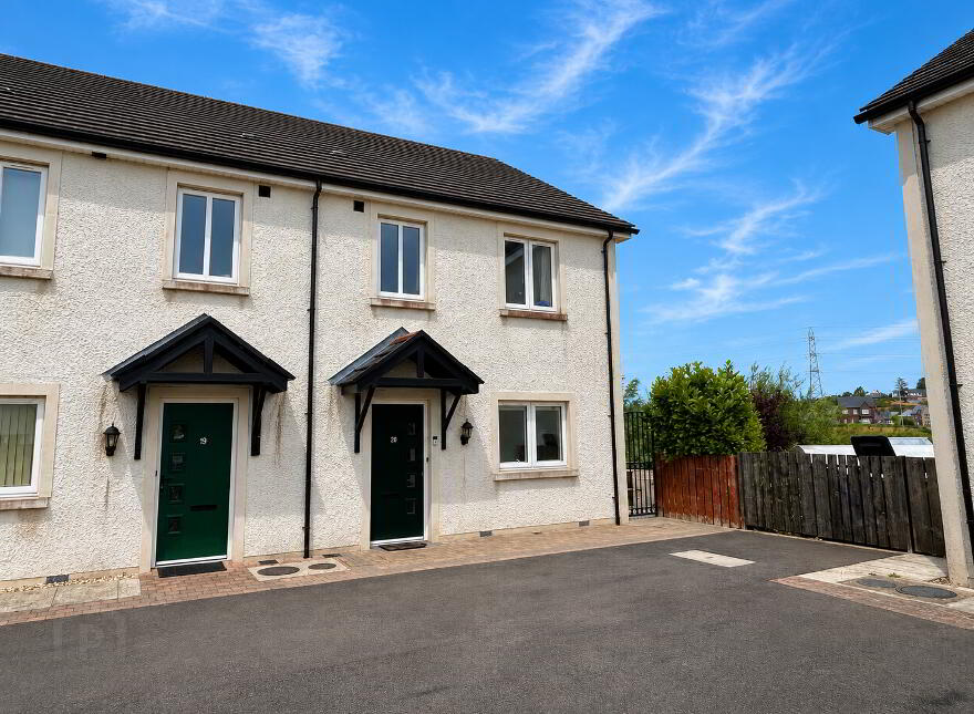 20 Drumclay Court, Enniskillen, BT74 6NS