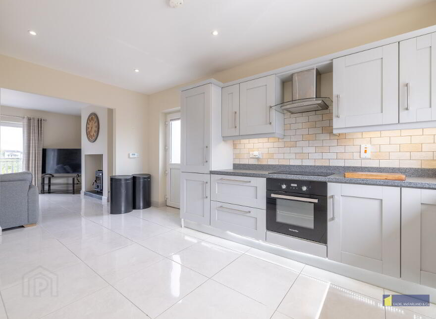 20 Drumclay Court, Enniskillen, BT74 6NS