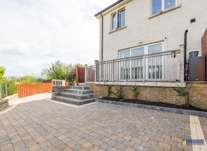 20 Drumclay Court, Enniskillen, BT74 6NS