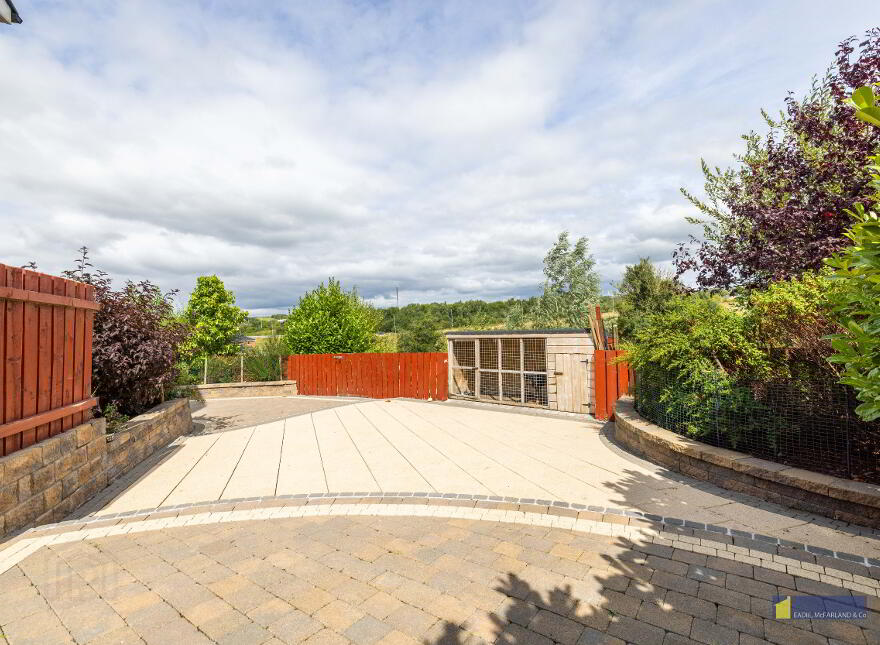 20 Drumclay Court, Enniskillen, BT74 6NS
