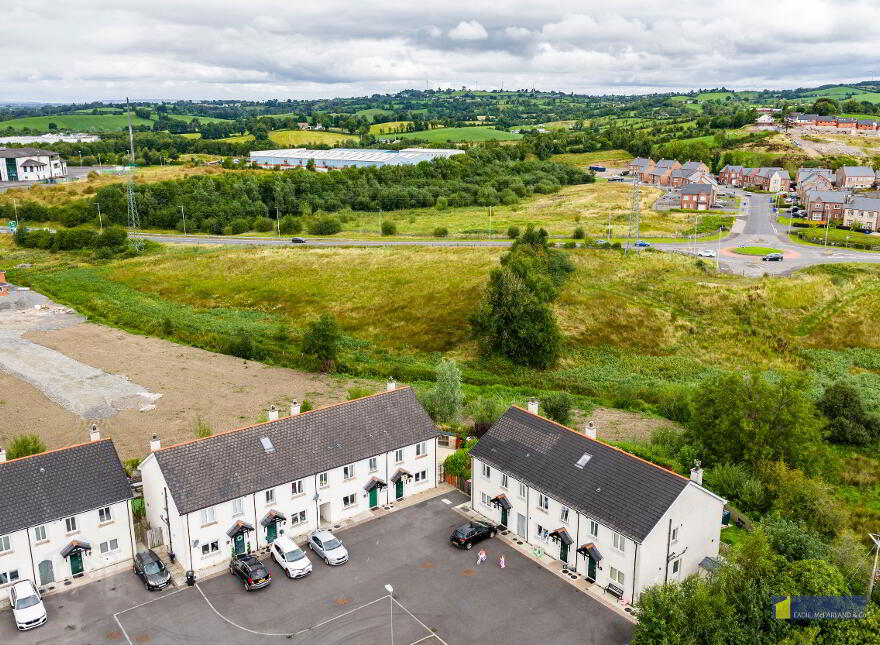 20 Drumclay Court, Enniskillen, BT74 6NS