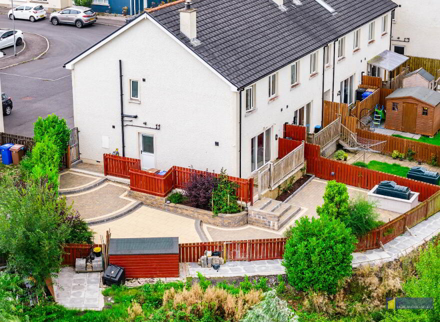 20 Drumclay Court, Enniskillen, BT74 6NS