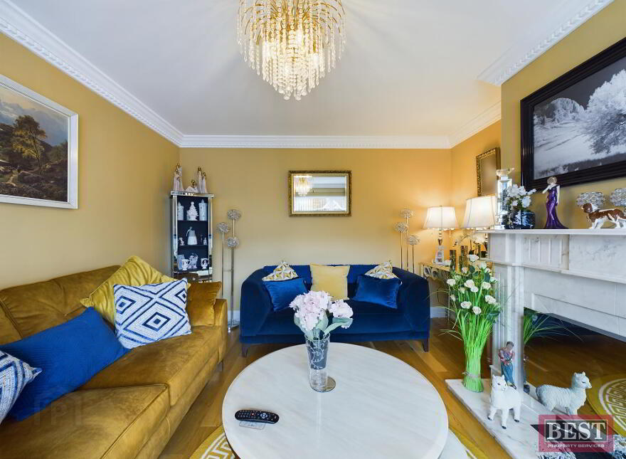 25 Ashbrook Mews, Newry, BT34 1SJ
