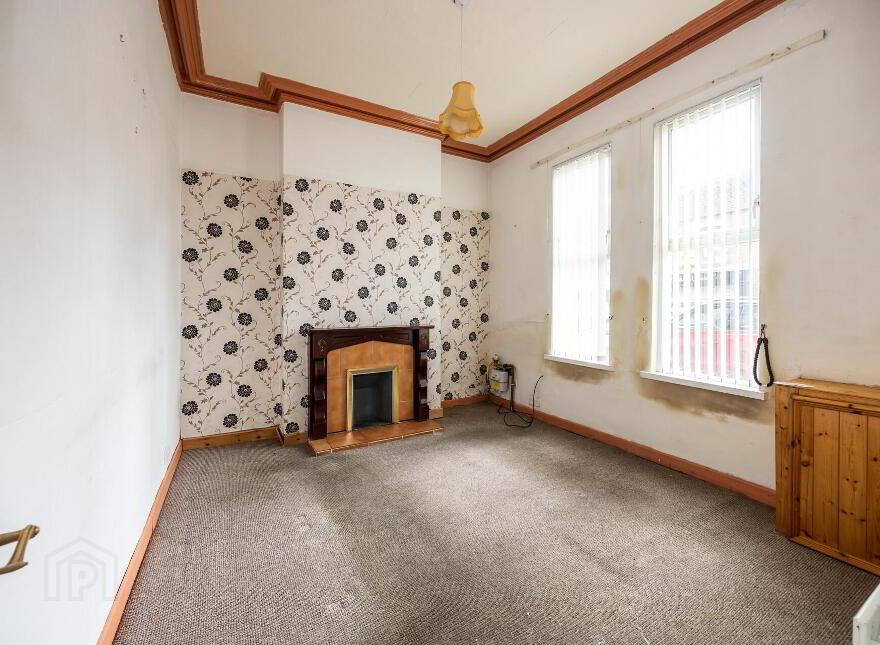 34 Bloomfield Avenue, Belfast, BT5 5AD