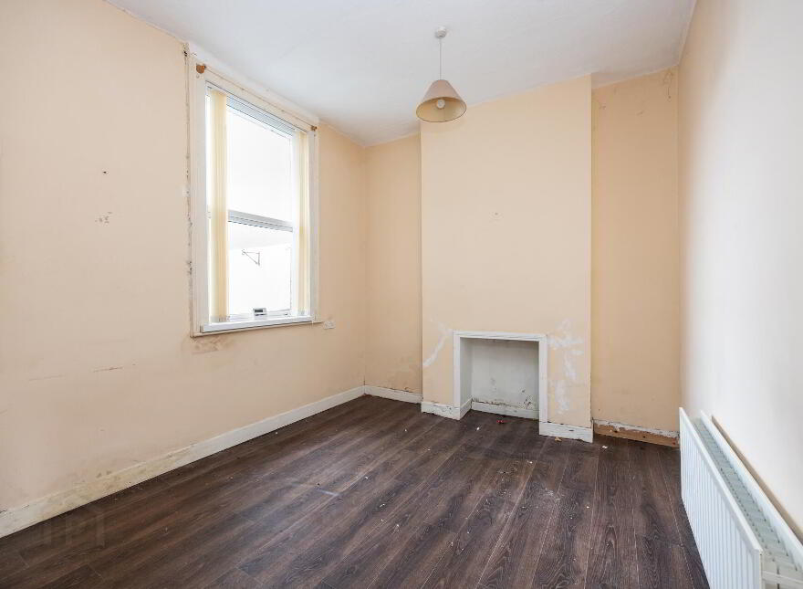 34 Bloomfield Avenue, Belfast, BT5 5AD