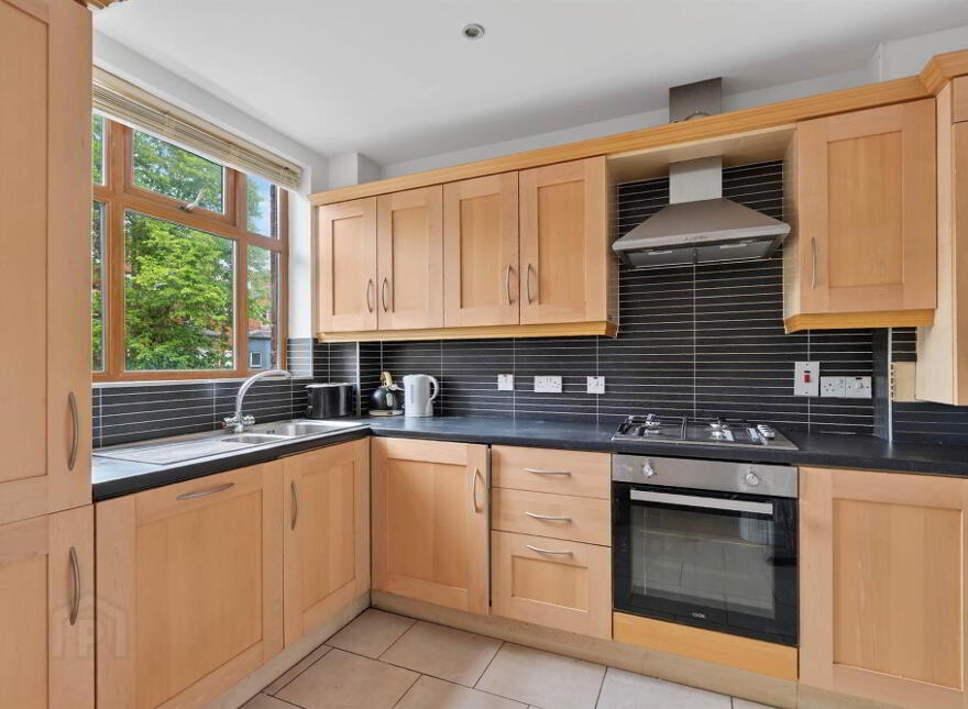 2 The Cloisters, Belfast, BT7 1GD