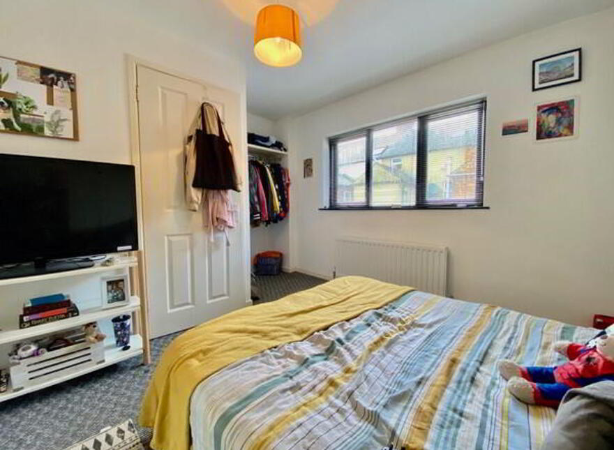 33 St Albans Gardens, Belfast, BT9 5DR