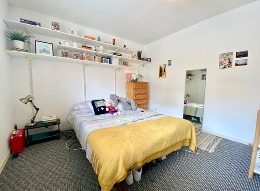 33 St Albans Gardens, Belfast, BT9 5DR