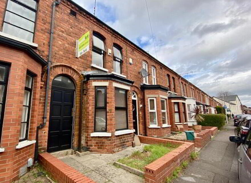 33 St Albans Gardens, Belfast, BT9 5DR