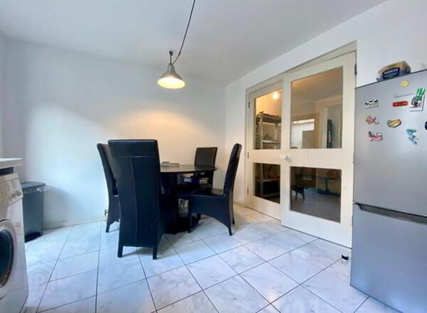33 St Albans Gardens, Belfast, BT9 5DR