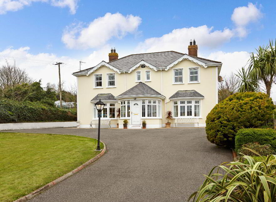 Ballincar, Rosses Point, F91N8N0