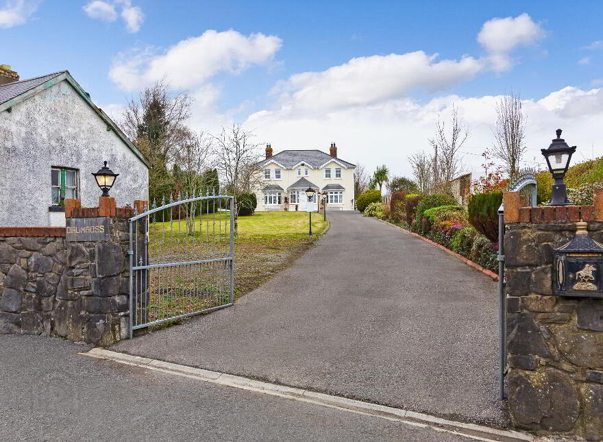 Ballincar, Rosses Point, F91N8N0