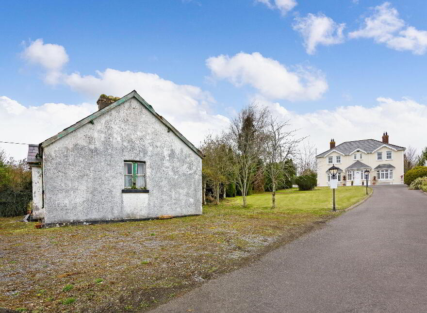 Ballincar, Rosses Point, F91N8N0