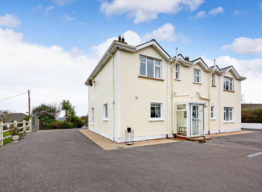 Ballincar, Rosses Point, F91N8N0