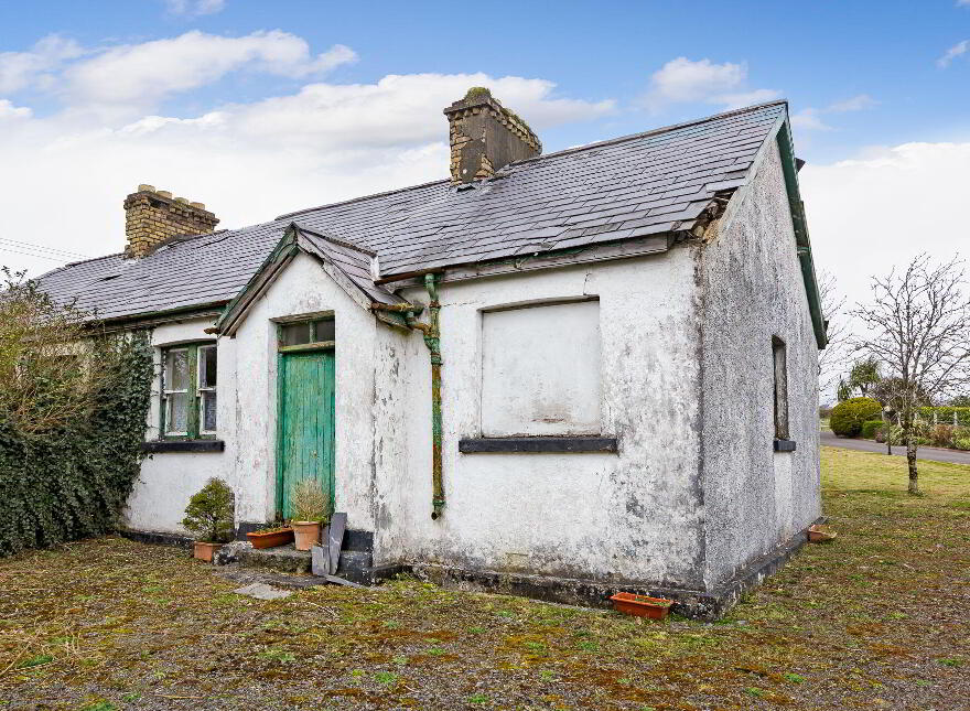 Ballincar, Rosses Point, F91N8N0