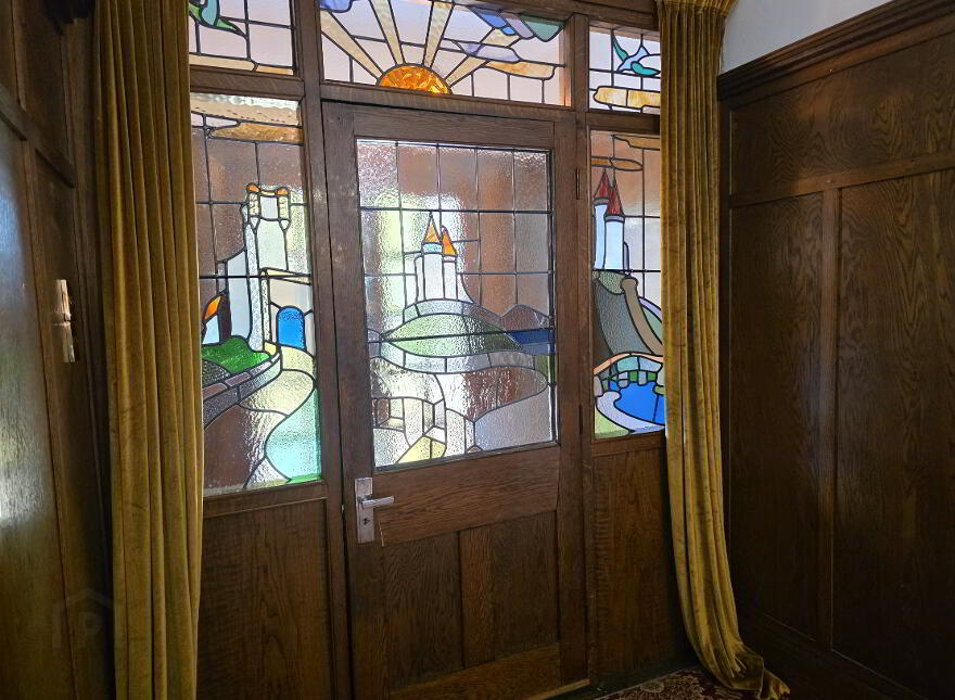 The Manse, 59 Limavady Road, Londonderry, BT47 6LR