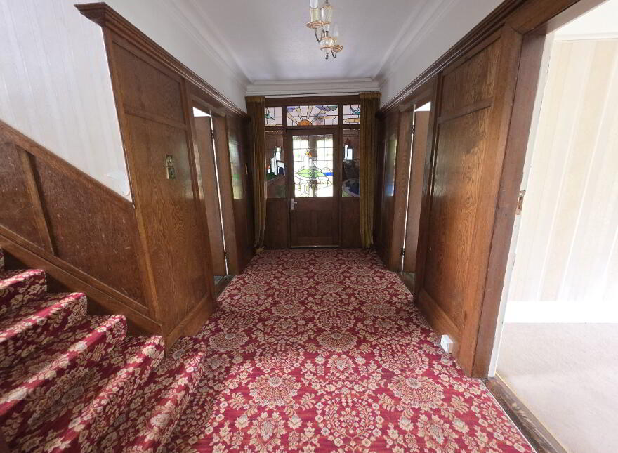 The Manse, 59 Limavady Road, Londonderry, BT47 6LR