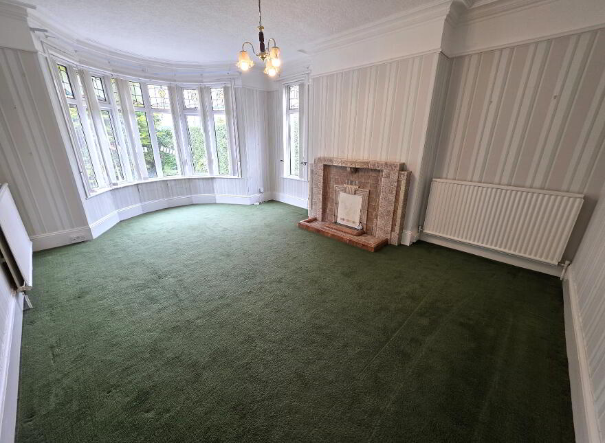 The Manse, 59 Limavady Road, Londonderry, BT47 6LR