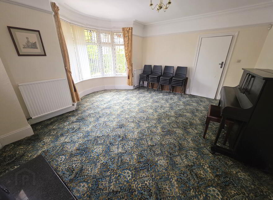 The Manse, 59 Limavady Road, Londonderry, BT47 6LR