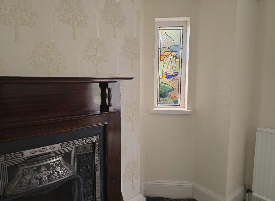 The Manse, 59 Limavady Road, Londonderry, BT47 6LR