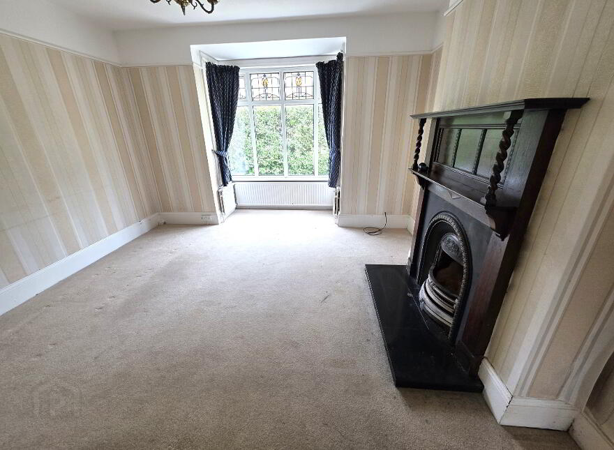 The Manse, 59 Limavady Road, Londonderry, BT47 6LR
