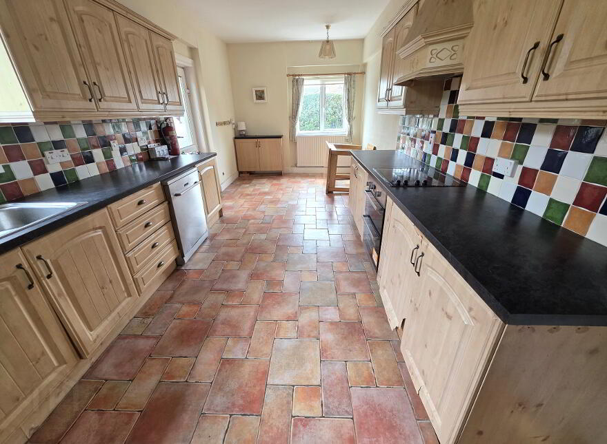 The Manse, 59 Limavady Road, Londonderry, BT47 6LR