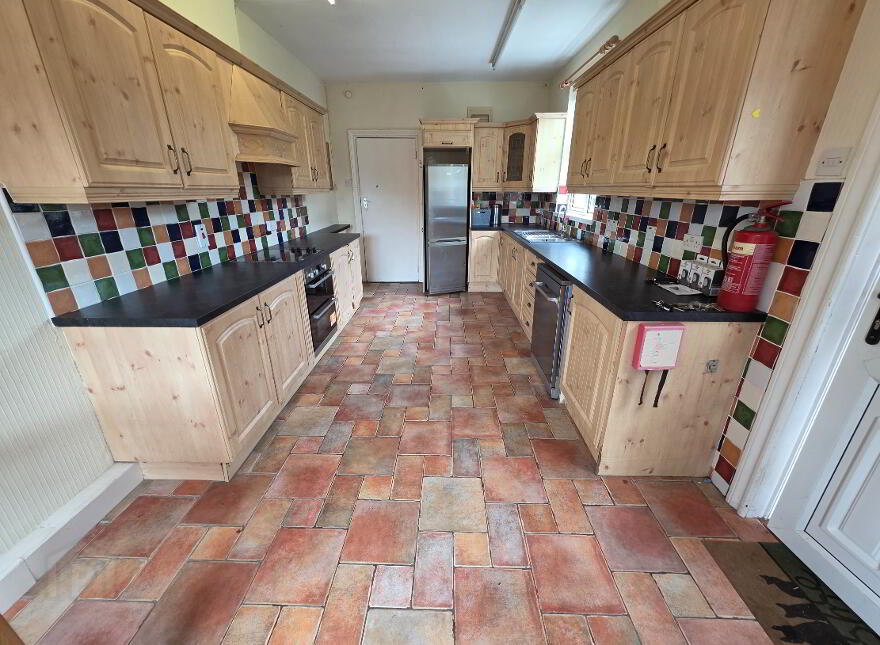 The Manse, 59 Limavady Road, Londonderry, BT47 6LR