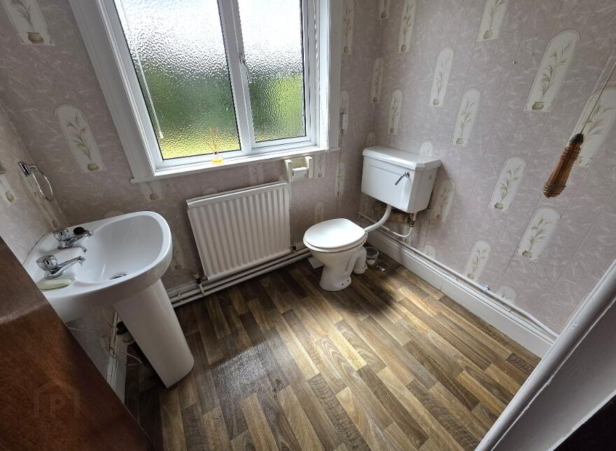 The Manse, 59 Limavady Road, Londonderry, BT47 6LR