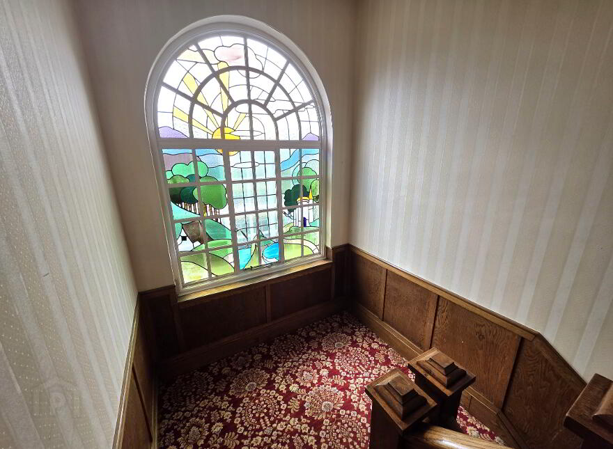The Manse, 59 Limavady Road, Londonderry, BT47 6LR