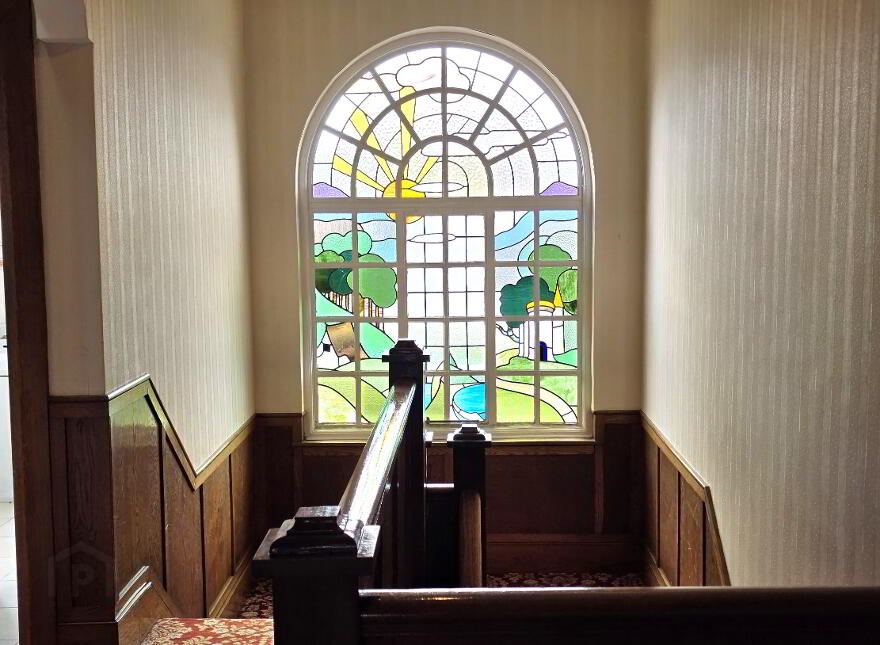 The Manse, 59 Limavady Road, Londonderry, BT47 6LR