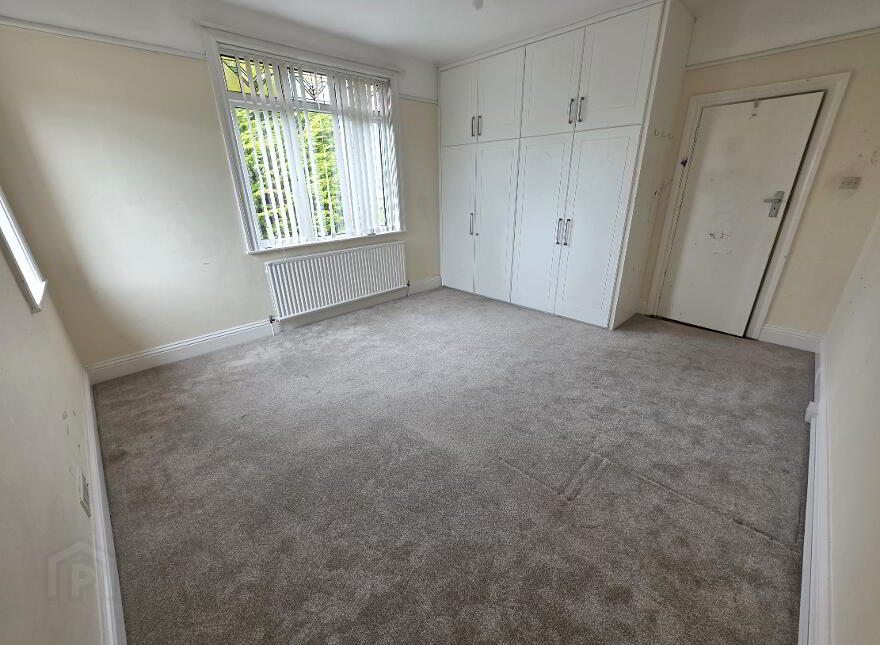 The Manse, 59 Limavady Road, Londonderry, BT47 6LR