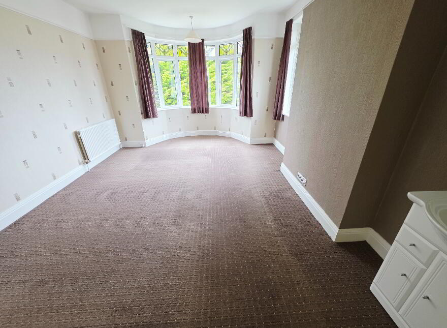 The Manse, 59 Limavady Road, Londonderry, BT47 6LR