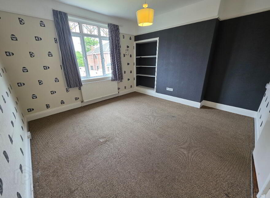 The Manse, 59 Limavady Road, Londonderry, BT47 6LR