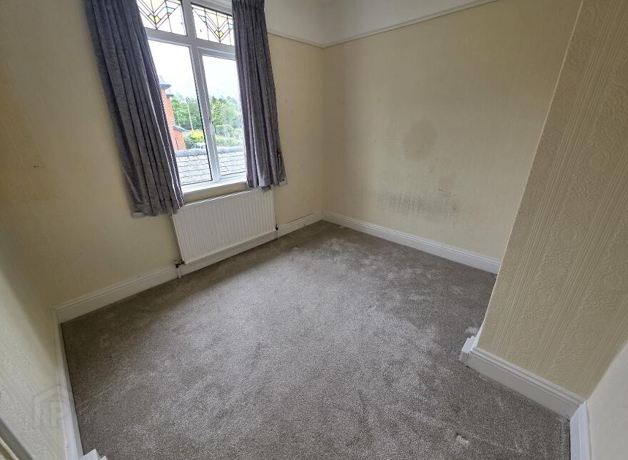 The Manse, 59 Limavady Road, Londonderry, BT47 6LR