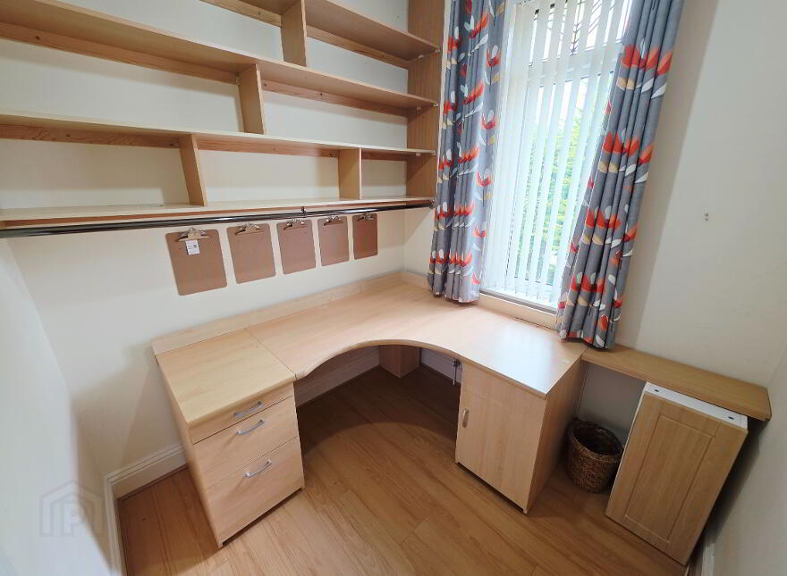 The Manse, 59 Limavady Road, Londonderry, BT47 6LR